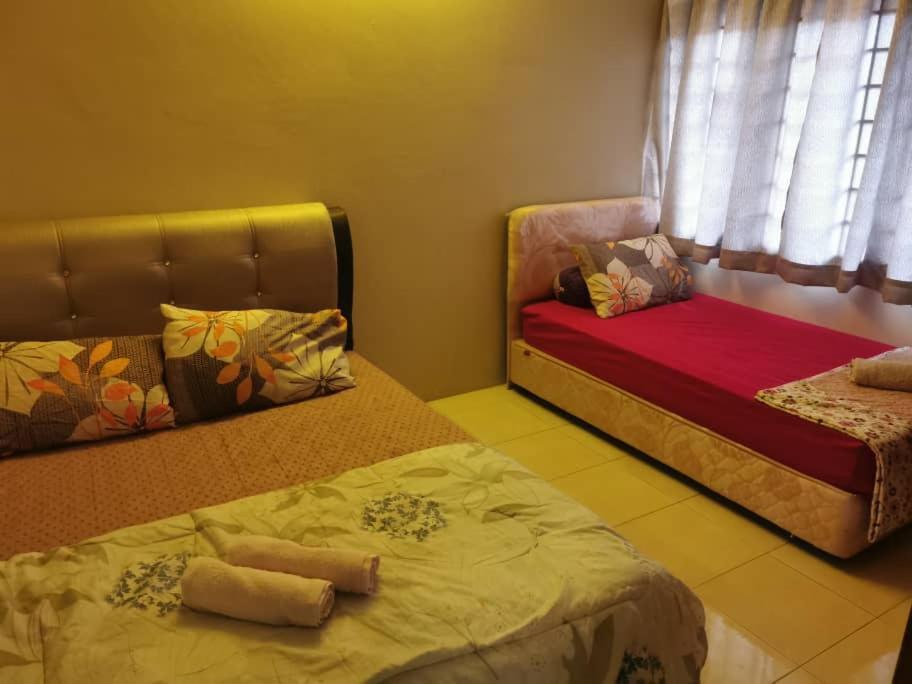 Rumah percutian Trm Alor Setar