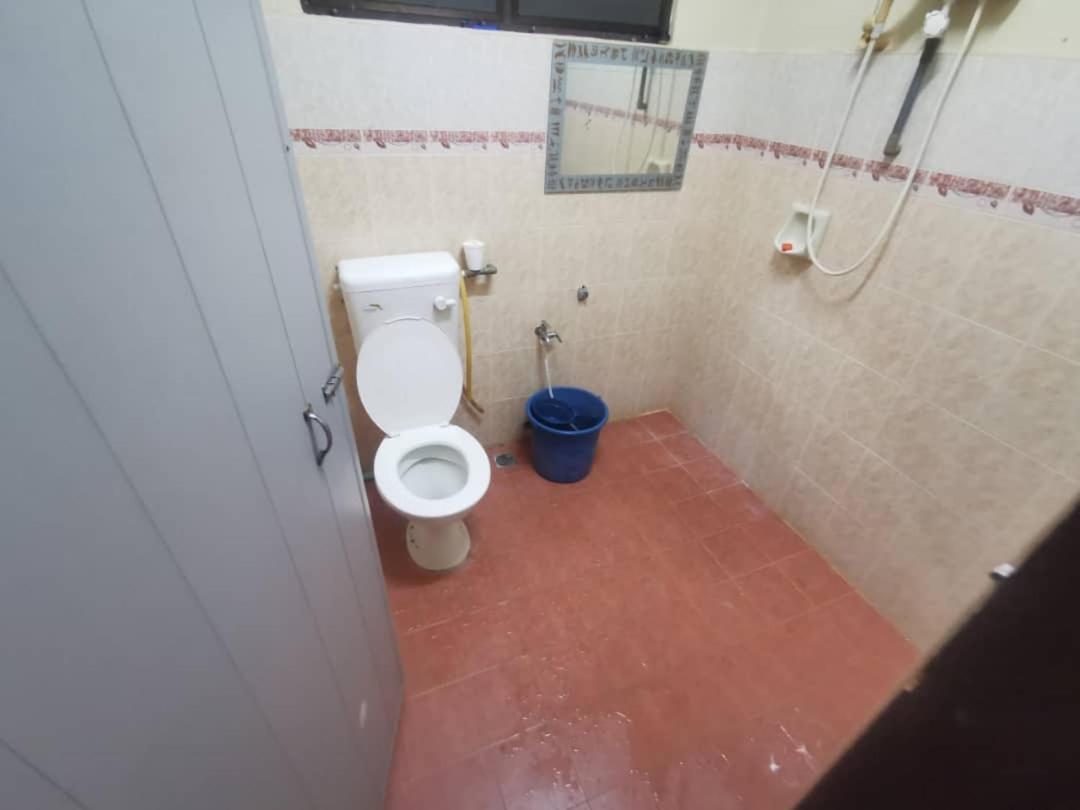 Rumah percutian Trm Alor Setar