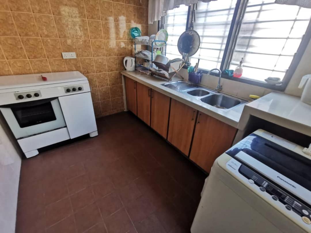 Rumah percutian Trm Alor Setar