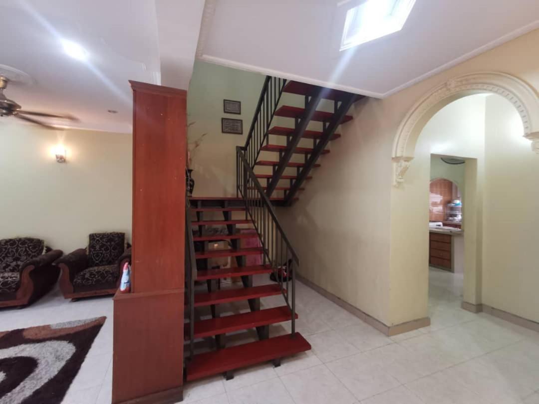 Trm Rumah percutian Alor Setar