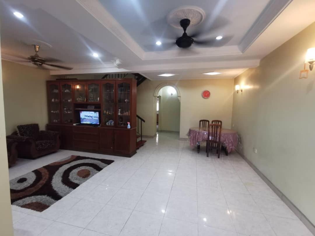 Rumah percutian Trm Alor Setar
