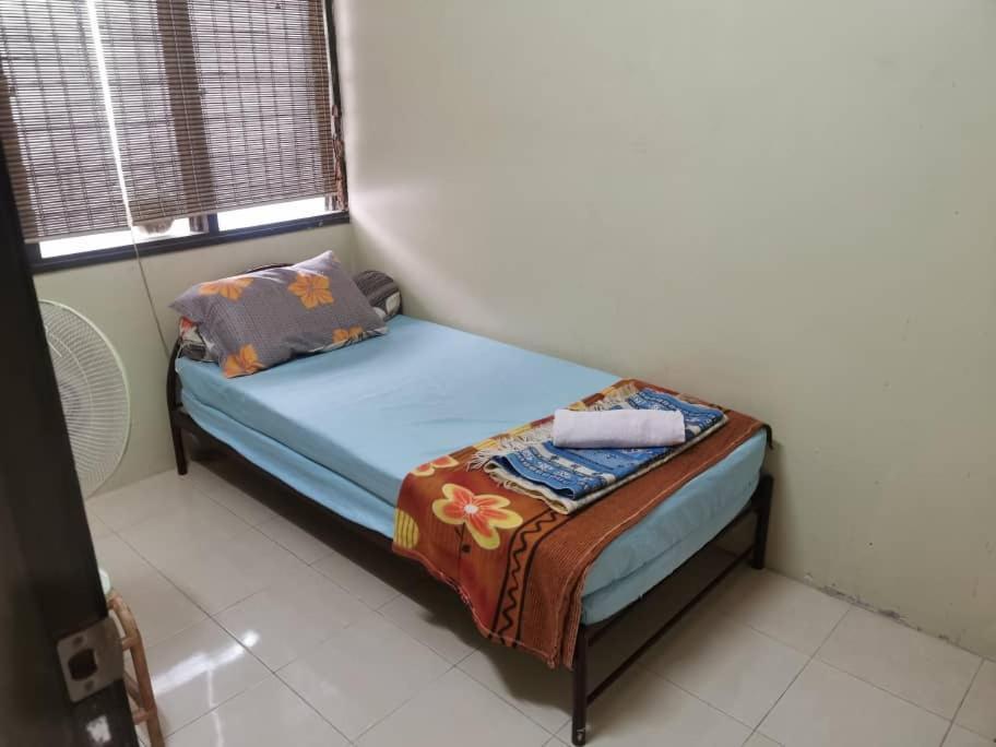 Rumah percutian Trm Alor Setar