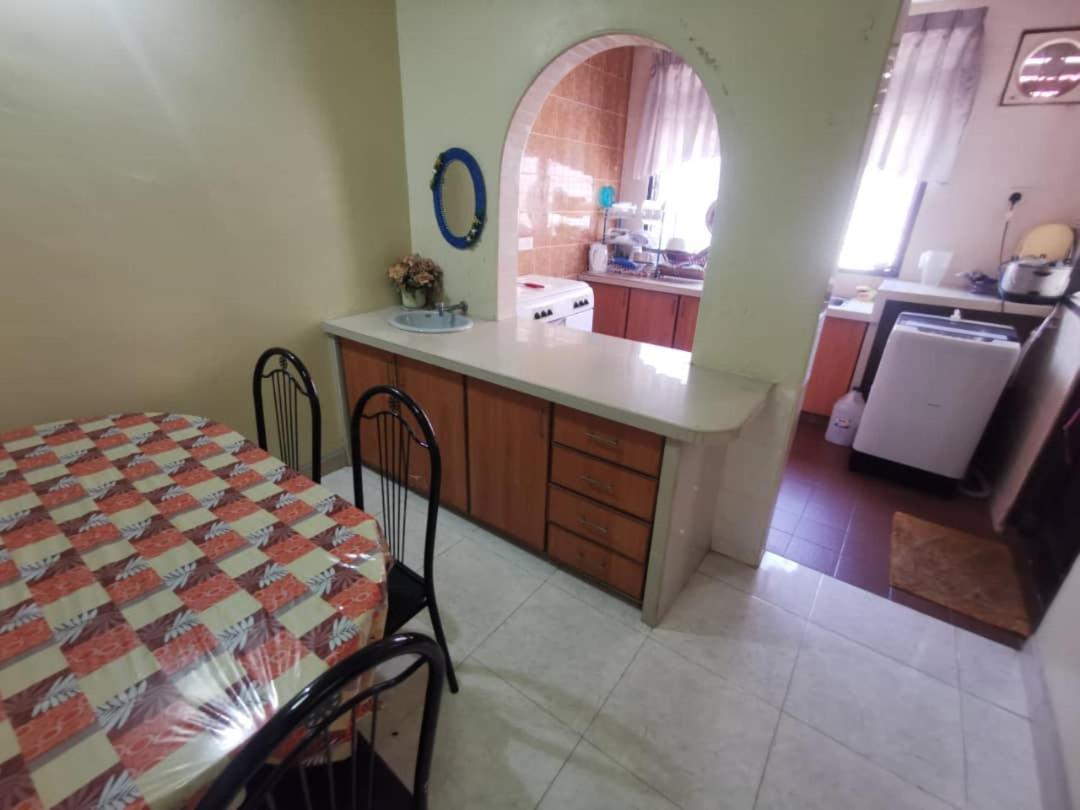 Rumah percutian Trm