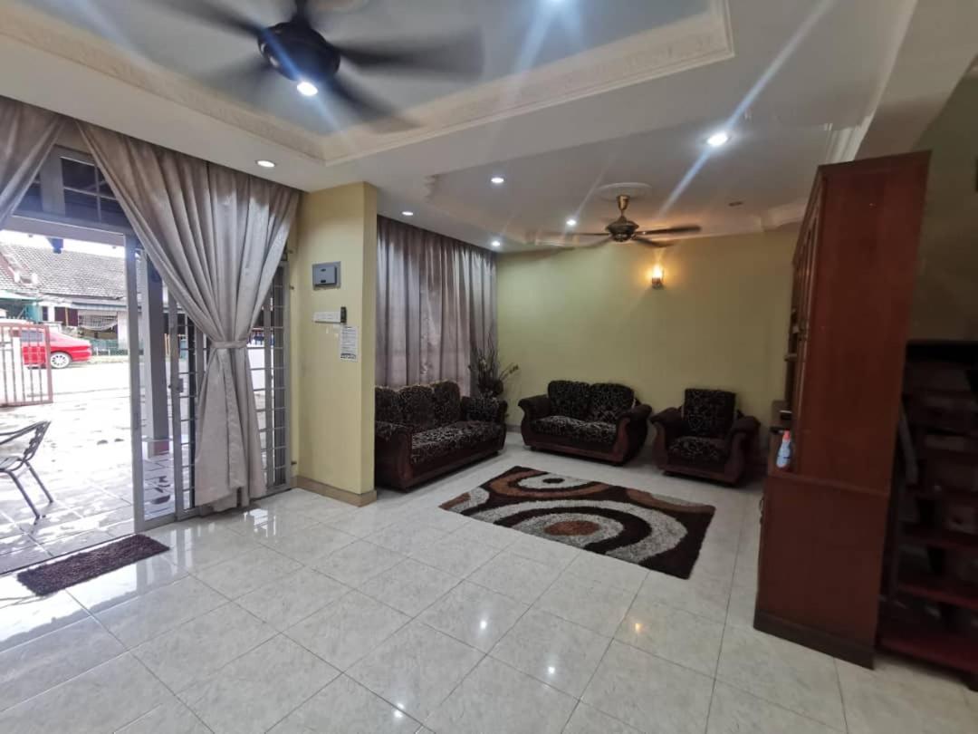 Rumah percutian Trm Alor Setar