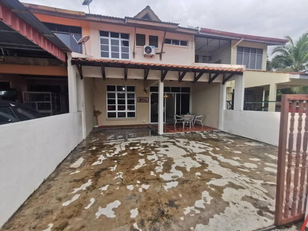 Rumah percutian Trm Alor Setar