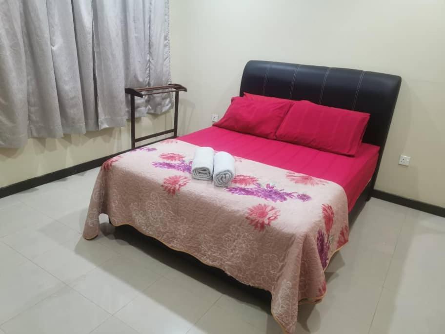 Rumah percutian Trm Alor Setar
